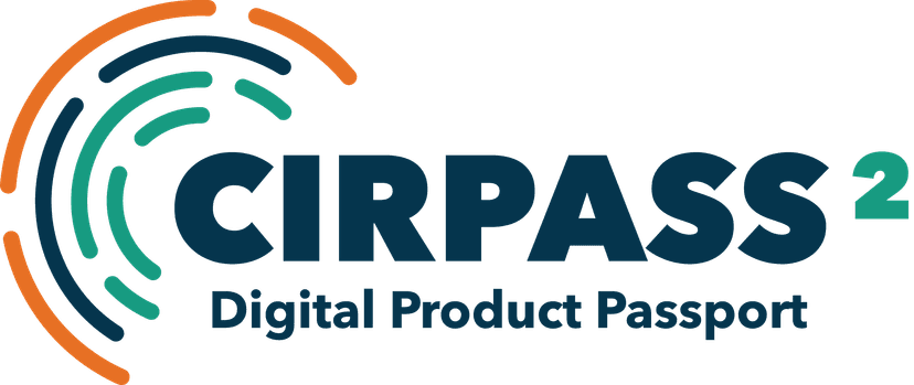 CIRPASS-2 Digital Product Passport